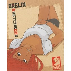 Sketchbook Grelin
