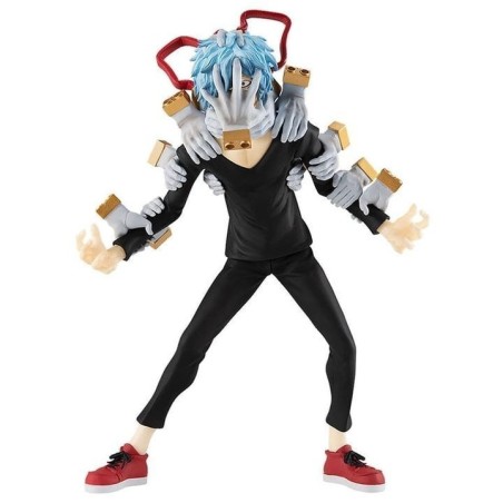 My Hero Academia "Popup Parade" Tomura Shigaraki 17 cm