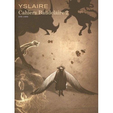 Cahiers Baudelaire 2