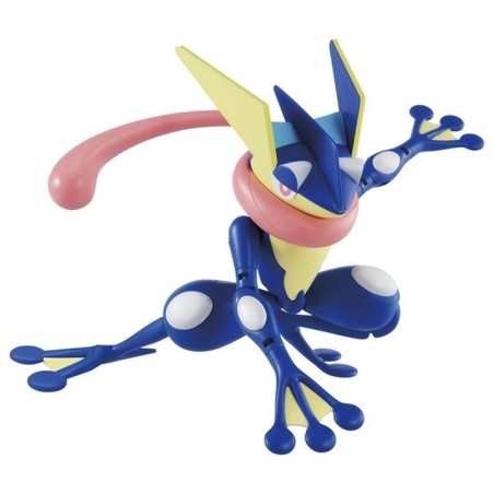 Pokemon Pokepla Amphinobi