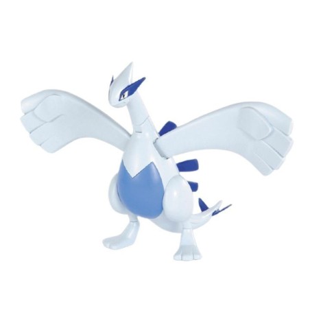 Pokemon Pokepla Lugia