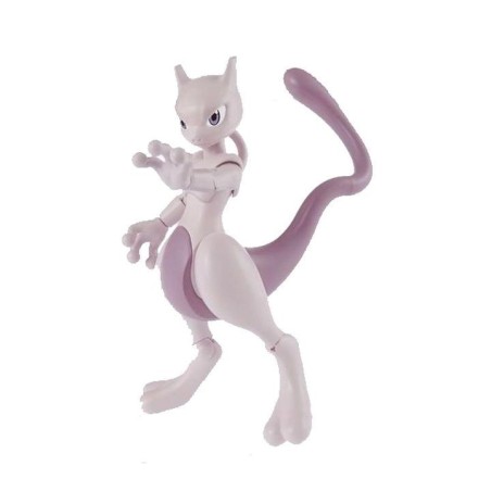Pokemon Pokepla Mewtwo
