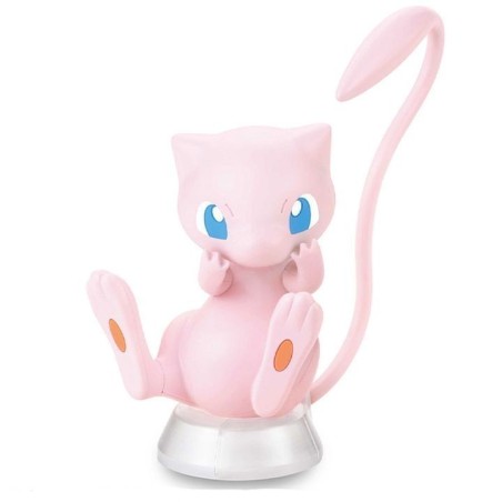 Pokemon Pokepla Mew