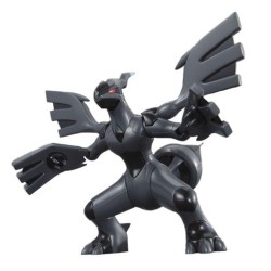 Pokemon Pokepla Zekrom