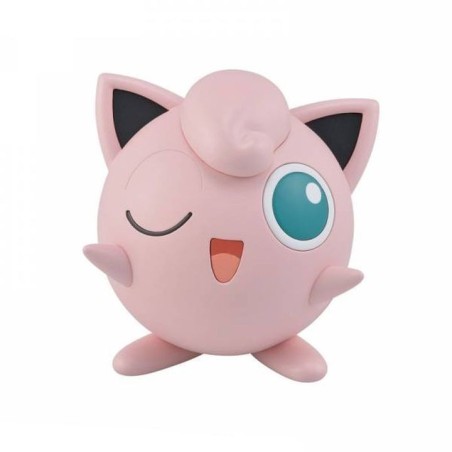 Pokemon Pokepla Rondoudou