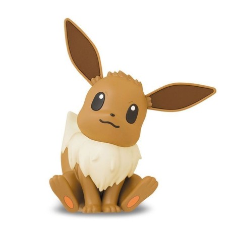 Pokemon Pokepla Evoli
