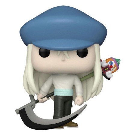 1134 - Hunter x Hunter "Pop!" - Kite