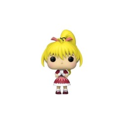 1133 - Hunter x Hunter "Pop!" - Bisky