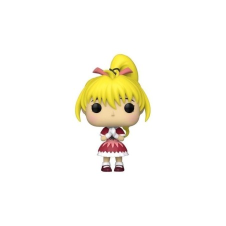 1133 - Hunter x Hunter "Pop!" - Bisky