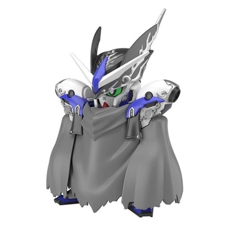 SDW Heroes Leif Gundam Gp04