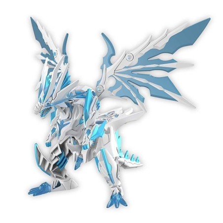 SSDW Heroes Shining Grasper Dragon