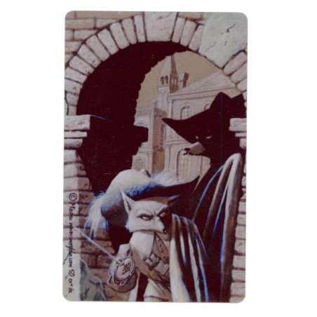 Marque-page Masbou