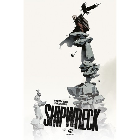 Shipwreck