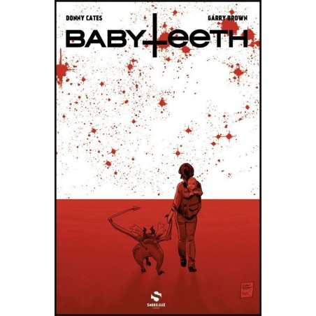 Baby Teeth T2