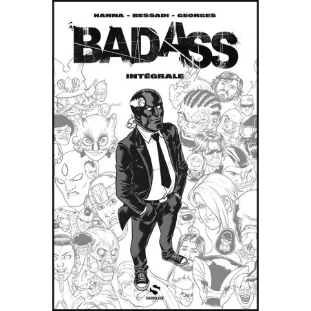 Intégrale Badass