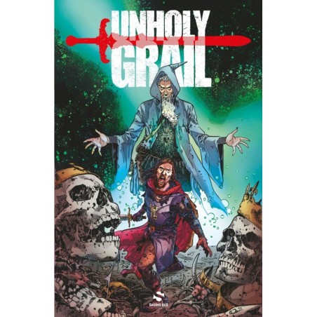 Unholy Grail