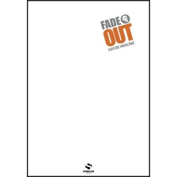 Fade Out Blank Cover