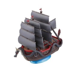 One Piece Grand Ship Collection 09 Dragon's Ship