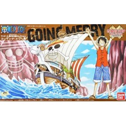 One Piece Grand Ship Collection 03 Going Merry