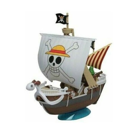 One Piece Grand Ship Collection 03 Going Merry