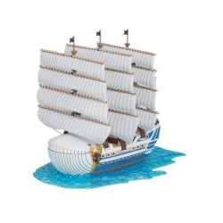 One Piece Grand Ship Collection 05 Moby Dick