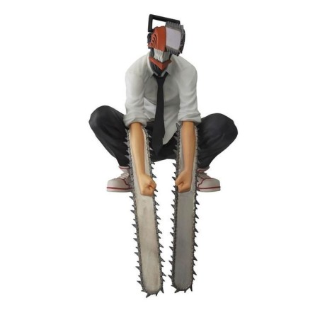 Chainsaw Man "Noodle Stopper" Chainsaw Man 15cm