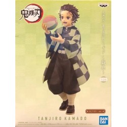 Demon Slayer "Giten" Sepia Tanjiro Kamado 18cm