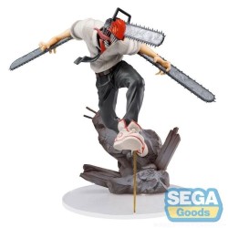 Chainsaw Man "Luminasta" Chainsaw Man 16cm