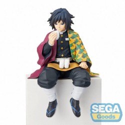 Demon Slayer "Chokonose" Tomioka Giyuu 13cm