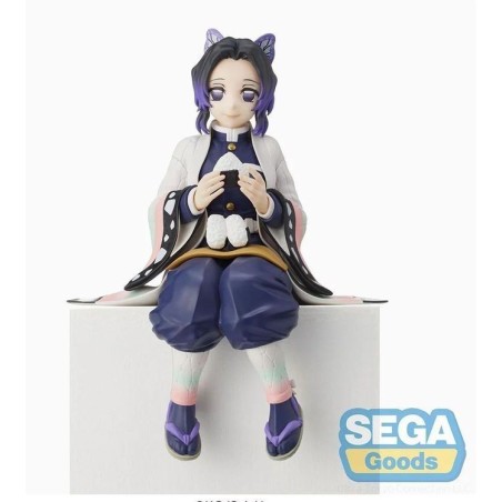 Demon Slayer "Chokonose" Shinobu Kochou 13cm