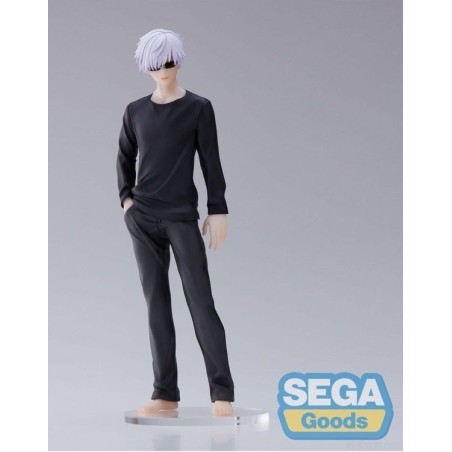 Jujutsu Kaisen "Figurizm" Satoru Gojo 23cm