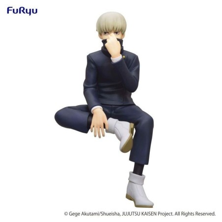 Jujutsu Kaisen "Noodle Stopper" Toge Inumaki 17cm