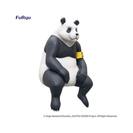Jujutsu Kaisen "Noodle Stopper" Panda 17cm