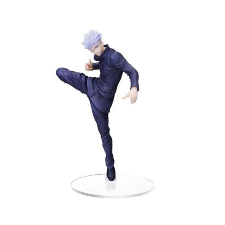 Jujutsu Kaisen 0 "SPM" Satoru Gojo 22cm