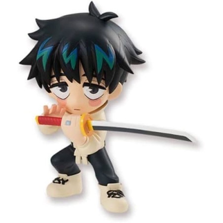 Jujutsu Kaisen "Toonize Cartoon Colors" Yuta Okkotsu 13cm