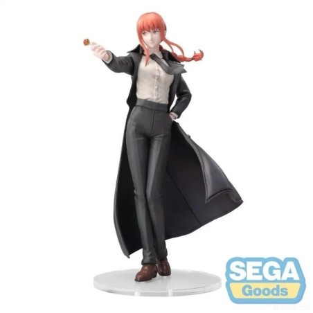 Chainsaw Man "Luminasta" Makima 22cm