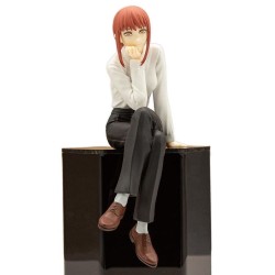 Chainsaw Man "Noodle Stopper" Makima 15cm